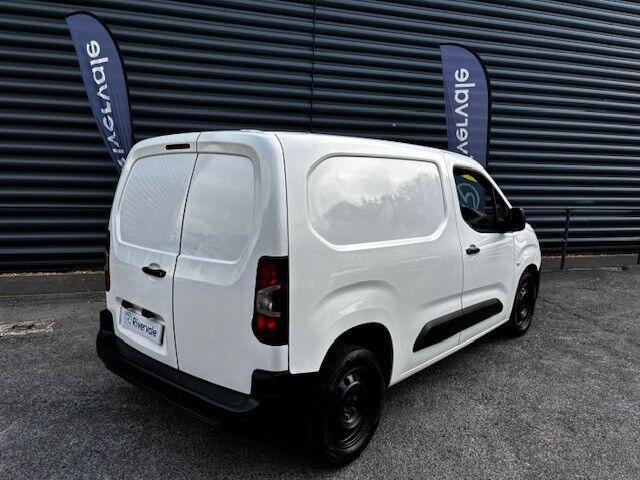 Peugeot Partner image 7